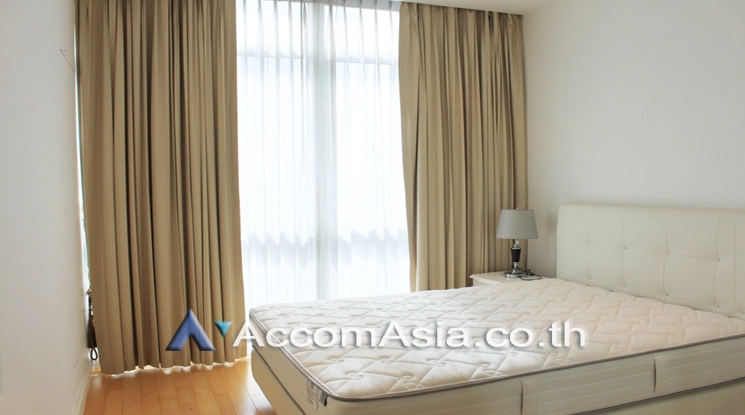 6  3 br Condominium For Rent in Ploenchit ,Bangkok BTS Ploenchit at Athenee Residence 1513548