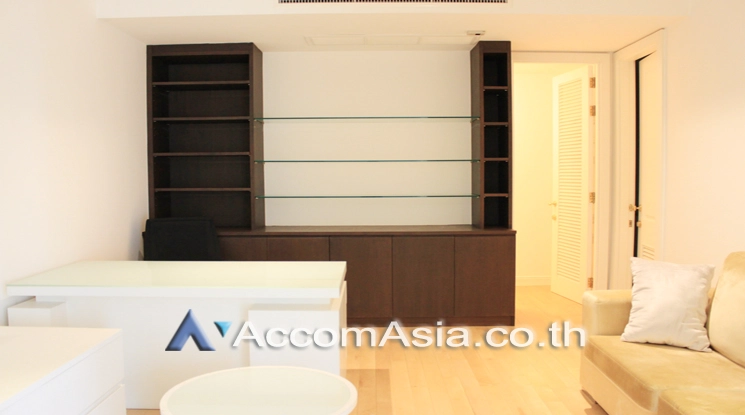 8  3 br Condominium For Rent in Ploenchit ,Bangkok BTS Ploenchit at Athenee Residence 1513548
