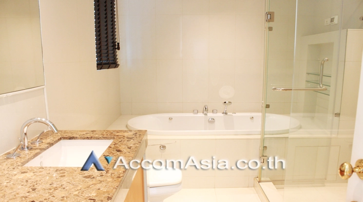 9  3 br Condominium For Rent in Ploenchit ,Bangkok BTS Ploenchit at Athenee Residence 1513548