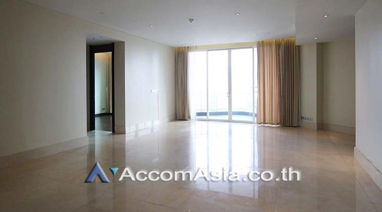  The Infinity Sathorn Condominium  3 Bedroom for Rent BRT Arkhan Songkhro in Silom Bangkok