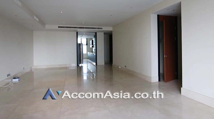  1  3 br Condominium For Rent in Silom ,Bangkok BTS Chong Nonsi - BRT Arkhan Songkhro at The Infinity Sathorn 1513549