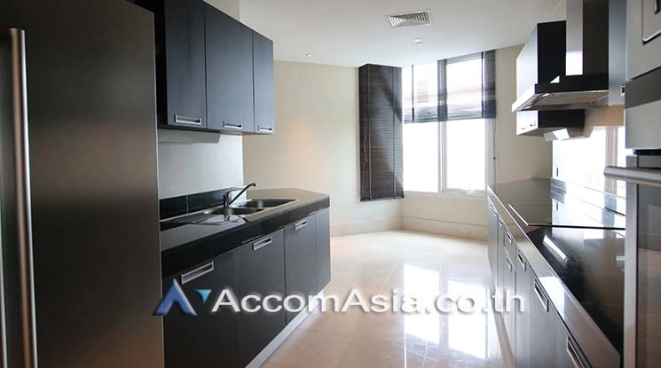  1  3 br Condominium For Rent in Silom ,Bangkok BTS Chong Nonsi - BRT Arkhan Songkhro at The Infinity Sathorn 1513549