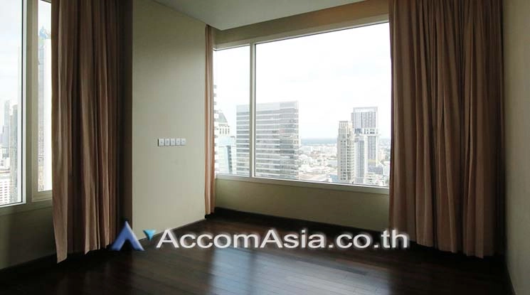5  3 br Condominium For Rent in Silom ,Bangkok BTS Chong Nonsi - BRT Arkhan Songkhro at The Infinity Sathorn 1513549
