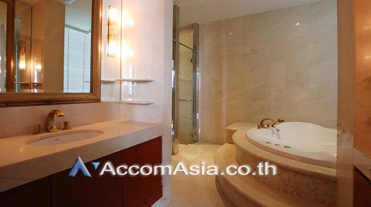 7  3 br Condominium For Rent in Silom ,Bangkok BTS Chong Nonsi - BRT Arkhan Songkhro at The Infinity Sathorn 1513549