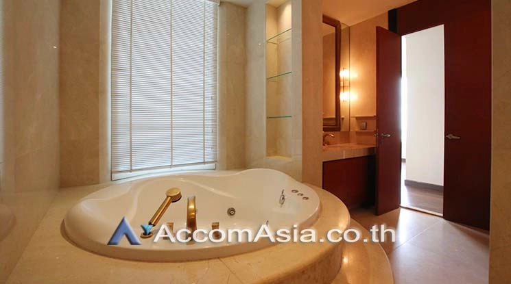 8  3 br Condominium For Rent in Silom ,Bangkok BTS Chong Nonsi - BRT Arkhan Songkhro at The Infinity Sathorn 1513549