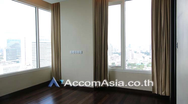 10  3 br Condominium For Rent in Silom ,Bangkok BTS Chong Nonsi - BRT Arkhan Songkhro at The Infinity Sathorn 1513549