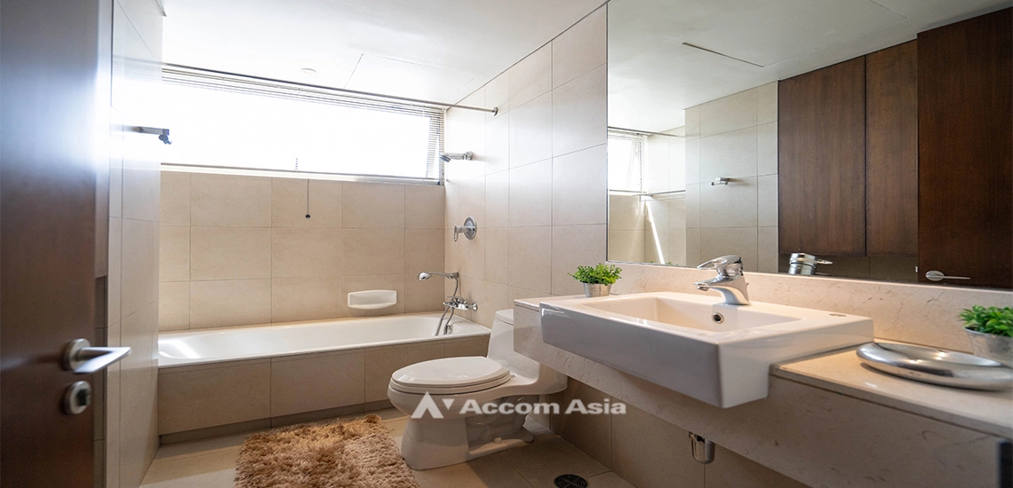 11  3 br Apartment For Rent in Ploenchit ,Bangkok BTS Ploenchit - MRT Lumphini at Modern Retro - 2 Units / floor 10115