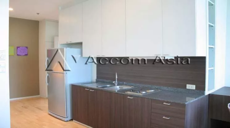 8  2 br Condominium for rent and sale in Charoen Nakhon ,Bangkok BTS Krung Thon Buri at Baan Sathorn Chaophraya 1513581