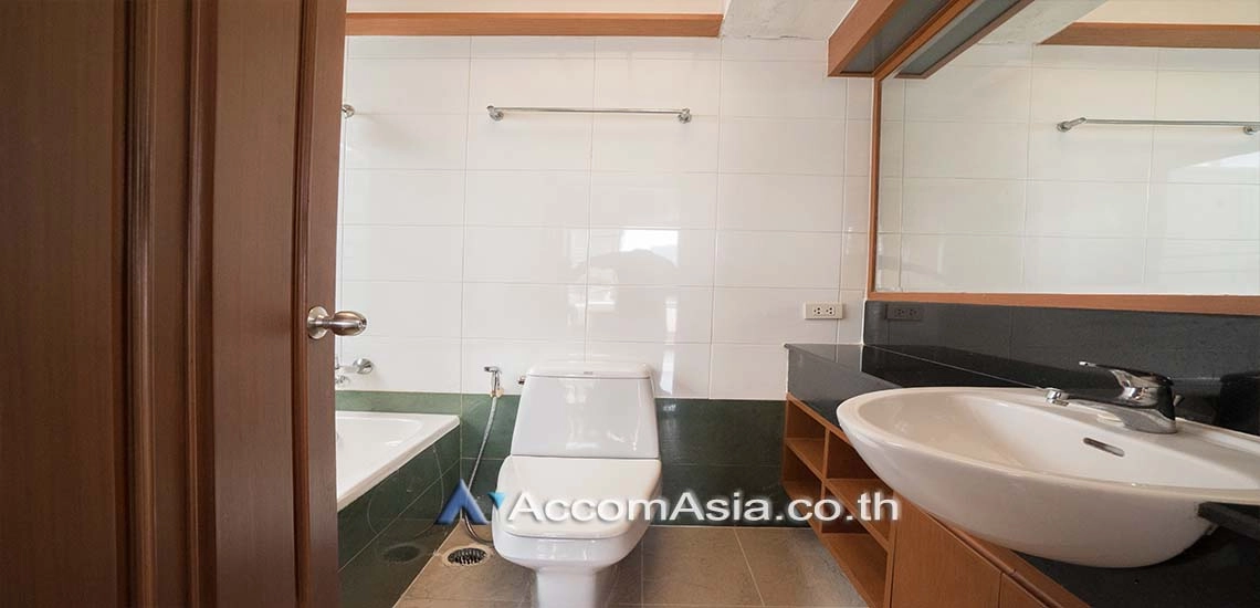 14  4 br Apartment for rent and sale in Sukhumvit ,Bangkok BTS Phrom Phong at Peaceful In Sukhumvit 10118