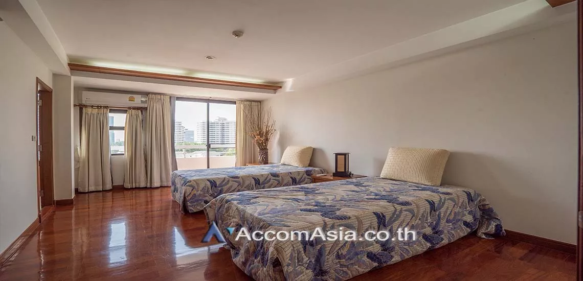 11  4 br Apartment For Rent in Sukhumvit ,Bangkok BTS Phrom Phong at Peaceful In Sukhumvit 10118
