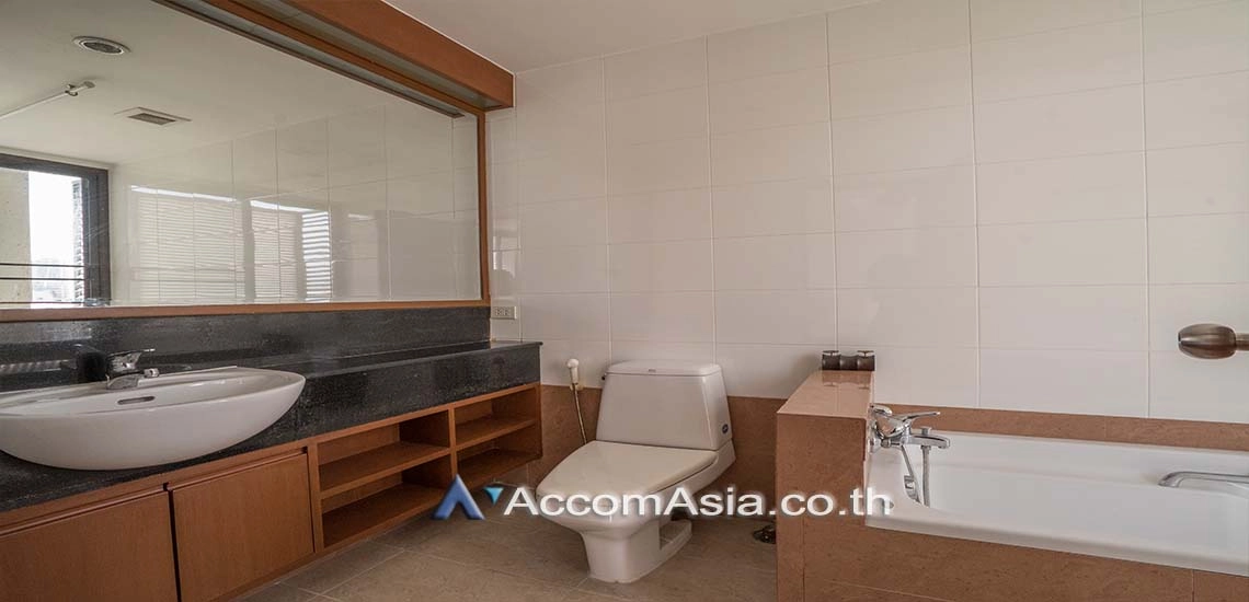 15  4 br Apartment for rent and sale in Sukhumvit ,Bangkok BTS Phrom Phong at Peaceful In Sukhumvit 10118