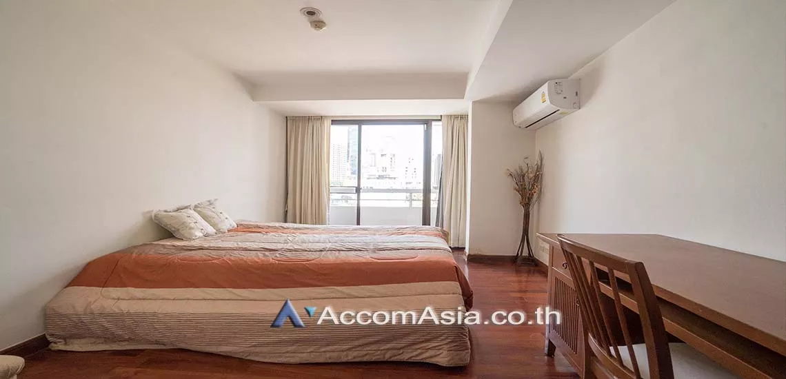 12  4 br Apartment For Rent in Sukhumvit ,Bangkok BTS Phrom Phong at Peaceful In Sukhumvit 10118