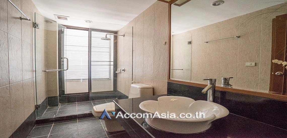 16  4 br Apartment for rent and sale in Sukhumvit ,Bangkok BTS Phrom Phong at Peaceful In Sukhumvit 10118