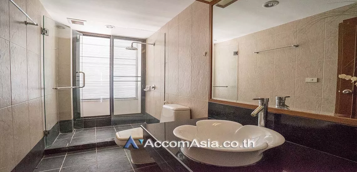 16  4 br Apartment For Rent in Sukhumvit ,Bangkok BTS Phrom Phong at Peaceful In Sukhumvit 10118