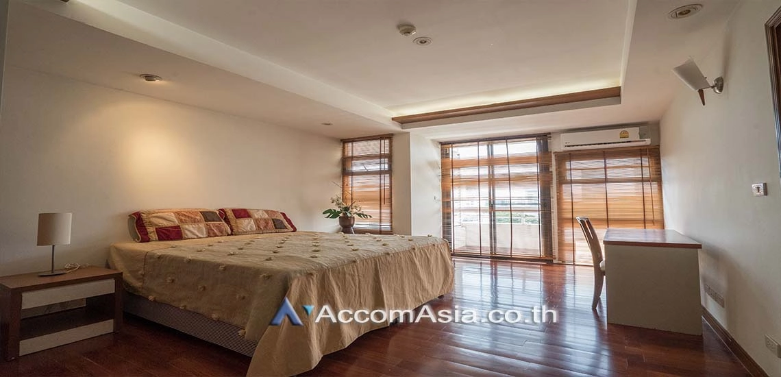 13  4 br Apartment for rent and sale in Sukhumvit ,Bangkok BTS Phrom Phong at Peaceful In Sukhumvit 10118