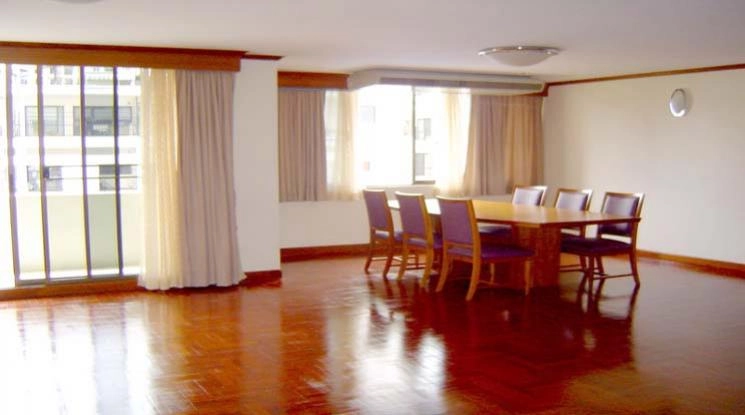  1  3 br Apartment for rent and sale in Sukhumvit ,Bangkok BTS Phrom Phong at Apartment for rent  10119