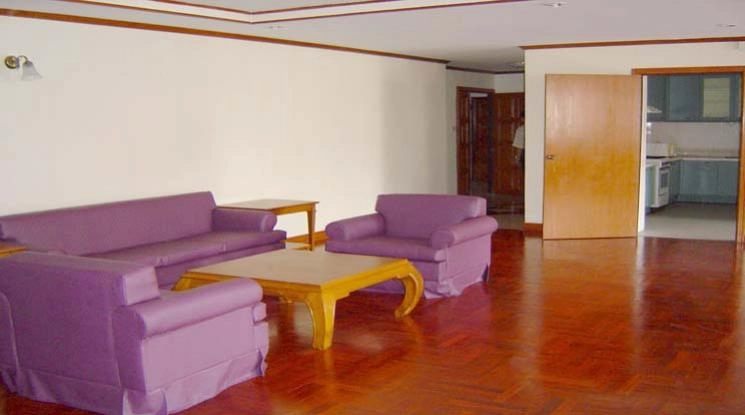 5  3 br Apartment for rent and sale in Sukhumvit ,Bangkok BTS Phrom Phong at Apartment for rent  10119