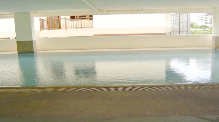 7  3 br Apartment for rent and sale in Sukhumvit ,Bangkok BTS Phrom Phong at Apartment for rent  10119