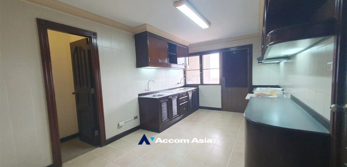 12  3 br Condominium For Rent in Sukhumvit ,Bangkok BTS Phrom Phong at D.S. Tower 1 1513615