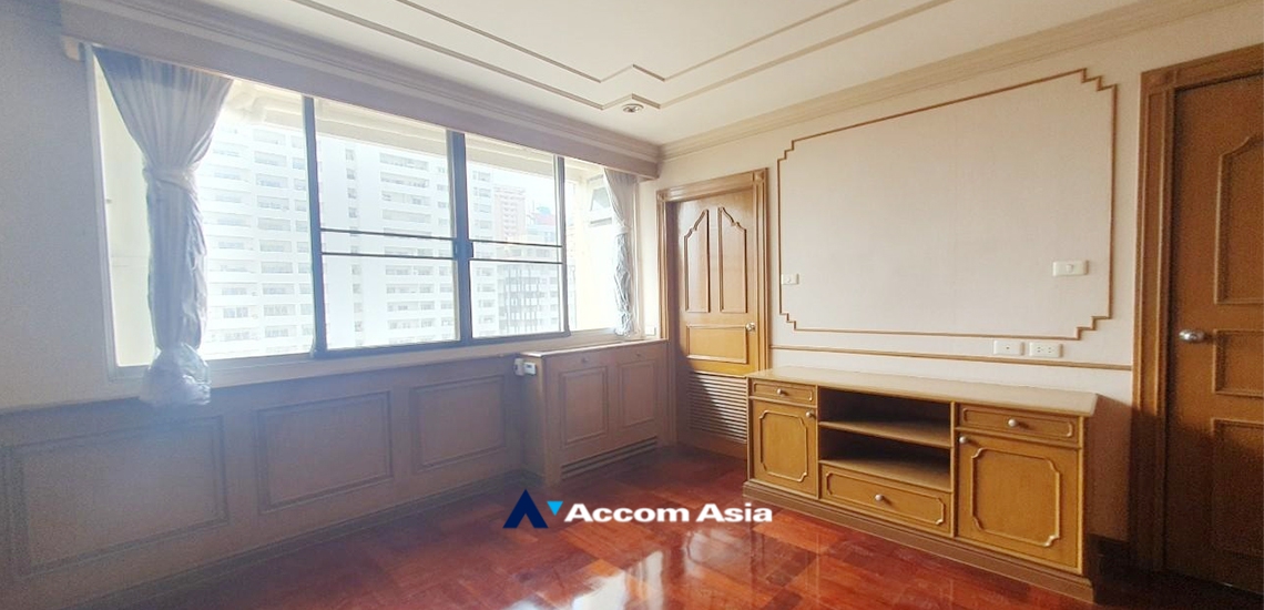 19  3 br Condominium For Rent in Sukhumvit ,Bangkok BTS Phrom Phong at D.S. Tower 1 1513615