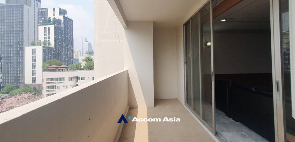 21  3 br Condominium For Rent in Sukhumvit ,Bangkok BTS Phrom Phong at D.S. Tower 1 1513615