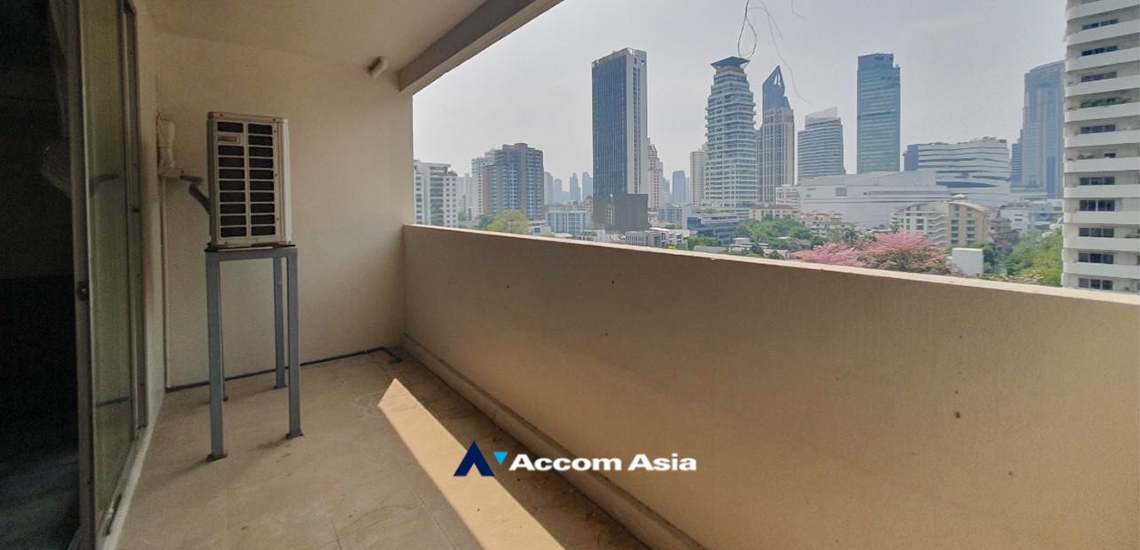 22  3 br Condominium For Rent in Sukhumvit ,Bangkok BTS Phrom Phong at D.S. Tower 1 1513615