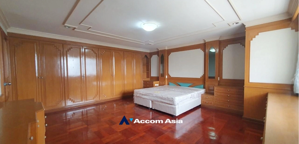 14  3 br Condominium For Rent in Sukhumvit ,Bangkok BTS Phrom Phong at D.S. Tower 1 1513615