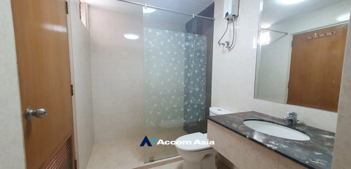 20  3 br Condominium For Rent in Sukhumvit ,Bangkok BTS Phrom Phong at D.S. Tower 1 1513615