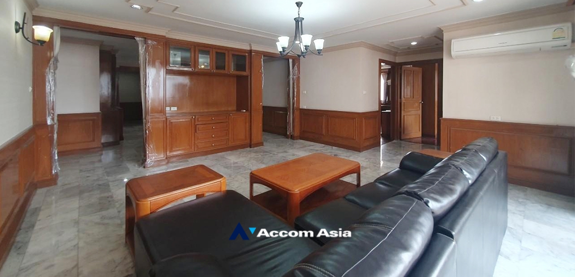  1  3 br Condominium For Rent in Sukhumvit ,Bangkok BTS Phrom Phong at D.S. Tower 1 1513615