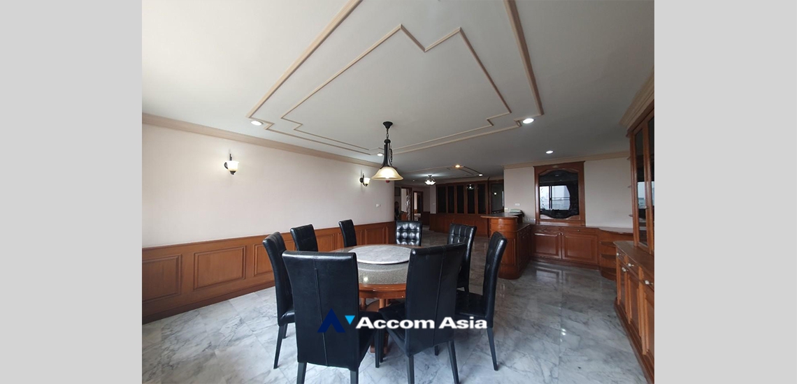 9  3 br Condominium For Rent in Sukhumvit ,Bangkok BTS Phrom Phong at D.S. Tower 1 1513615
