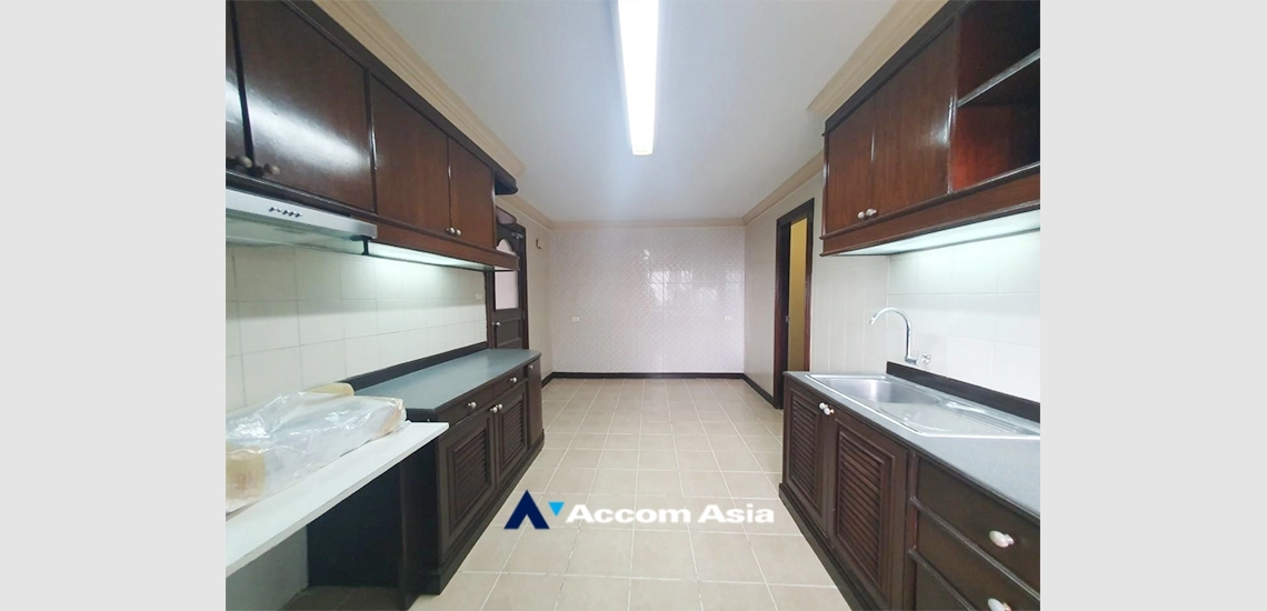 11  3 br Condominium For Rent in Sukhumvit ,Bangkok BTS Phrom Phong at D.S. Tower 1 1513615