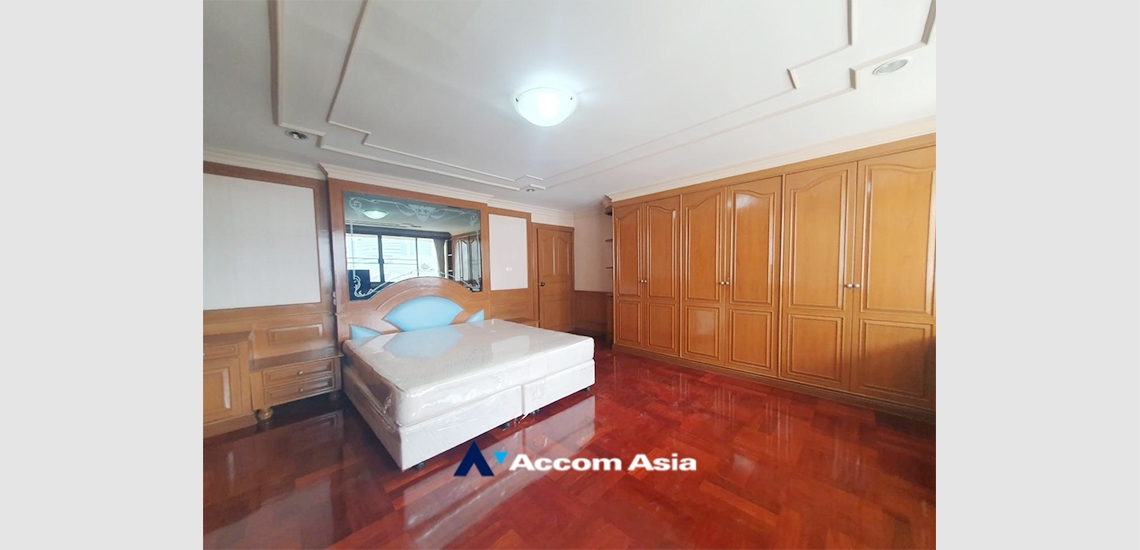 15  3 br Condominium For Rent in Sukhumvit ,Bangkok BTS Phrom Phong at D.S. Tower 1 1513615