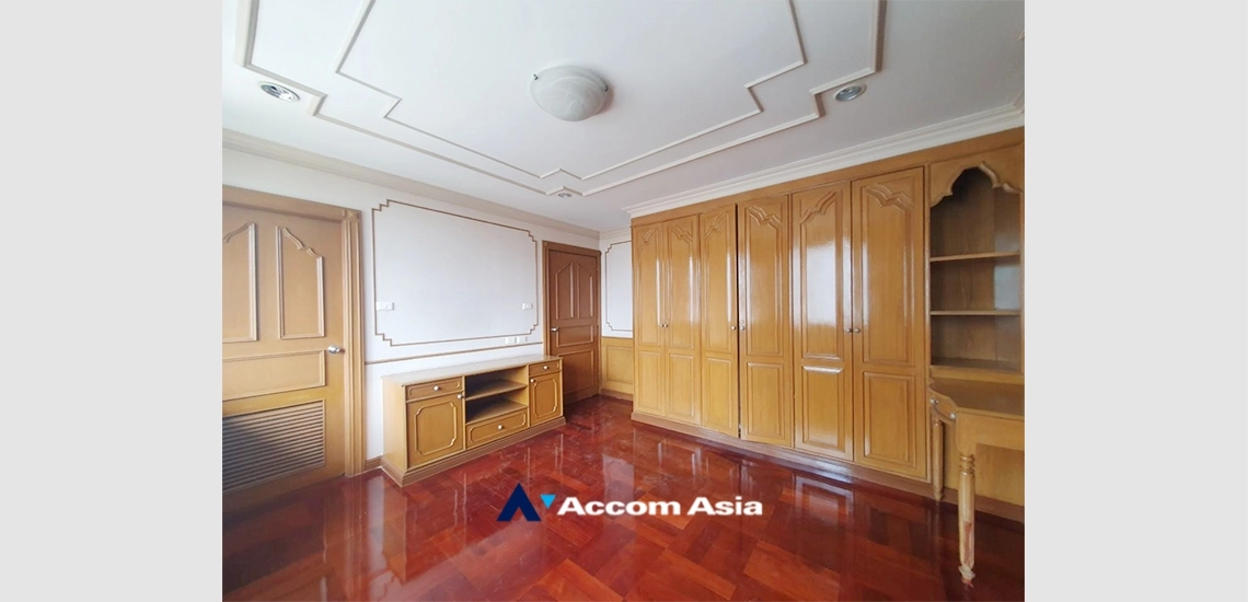 18  3 br Condominium For Rent in Sukhumvit ,Bangkok BTS Phrom Phong at D.S. Tower 1 1513615