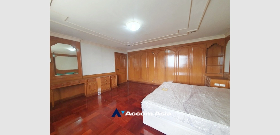 16  3 br Condominium For Rent in Sukhumvit ,Bangkok BTS Phrom Phong at D.S. Tower 1 1513615