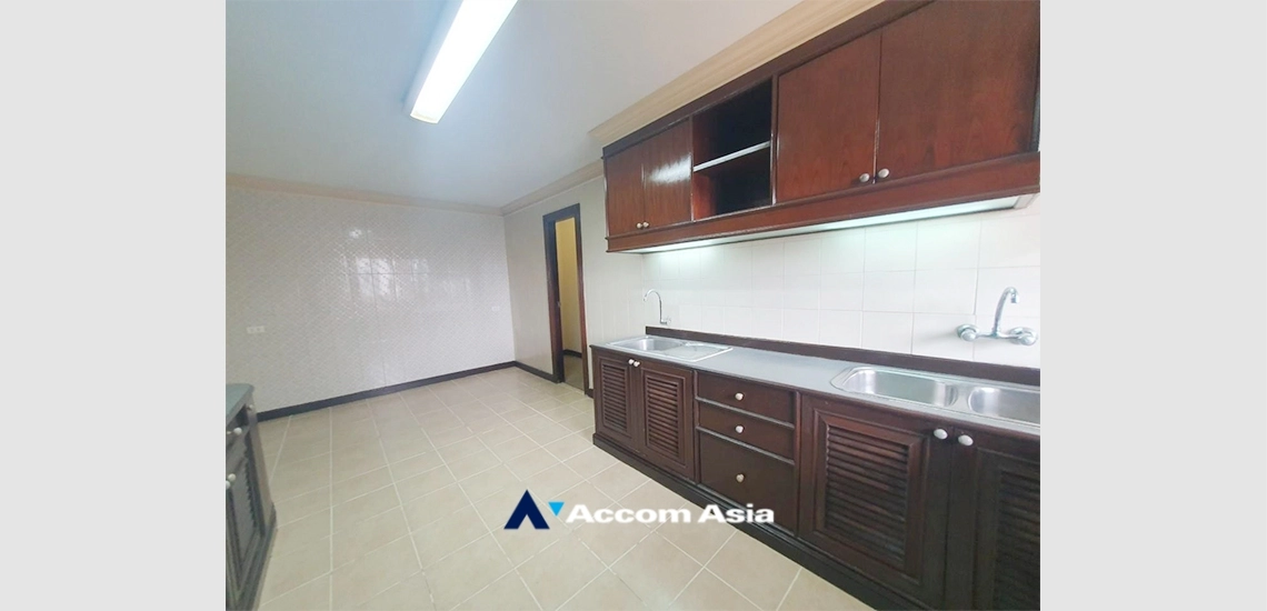 13  3 br Condominium For Rent in Sukhumvit ,Bangkok BTS Phrom Phong at D.S. Tower 1 1513615