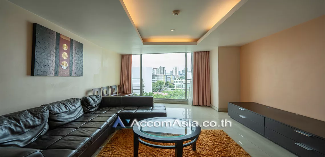  1  2 br Apartment For Rent in Sukhumvit ,Bangkok BTS Phra khanong at Modern Living Style 1413616