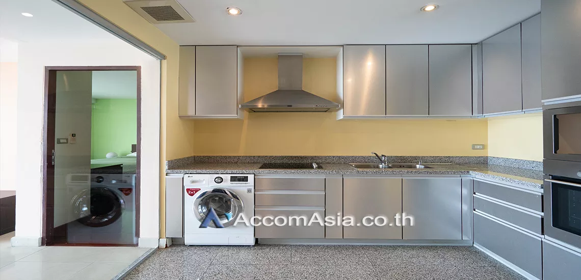 Pet friendly |  2 Bedrooms  Apartment For Rent in Sukhumvit, Bangkok  near BTS Phra khanong (1413616)