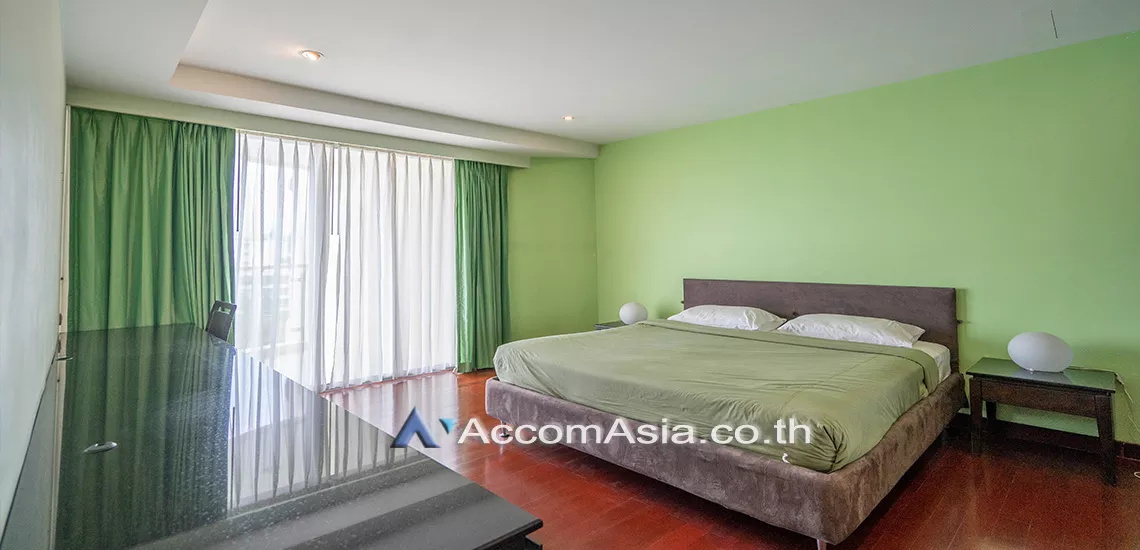 4  2 br Apartment For Rent in Sukhumvit ,Bangkok BTS Phra khanong at Modern Living Style 1413616