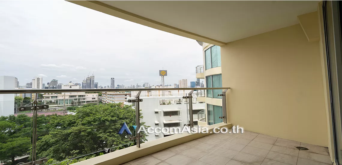 6  2 br Apartment For Rent in Sukhumvit ,Bangkok BTS Phra khanong at Modern Living Style 1413616