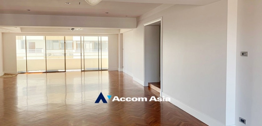  1  4 br Apartment For Rent in Sukhumvit ,Bangkok BTS Phrom Phong at Children Dreaming Place 1413634