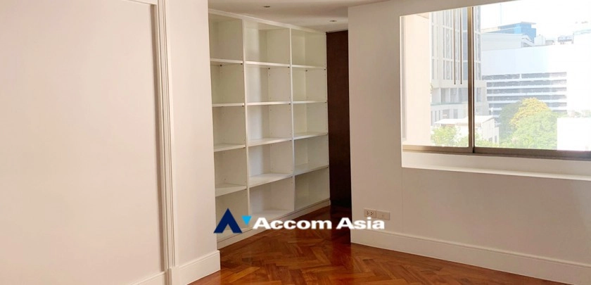 11  4 br Apartment For Rent in Sukhumvit ,Bangkok BTS Phrom Phong at Children Dreaming Place 1413634