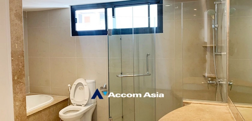 14  4 br Apartment For Rent in Sukhumvit ,Bangkok BTS Phrom Phong at Children Dreaming Place 1413634