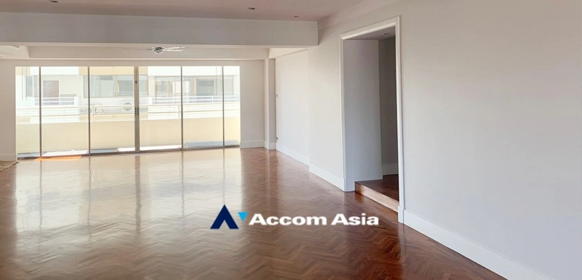 12  4 br Apartment For Rent in Sukhumvit ,Bangkok BTS Phrom Phong at Children Dreaming Place 1413634