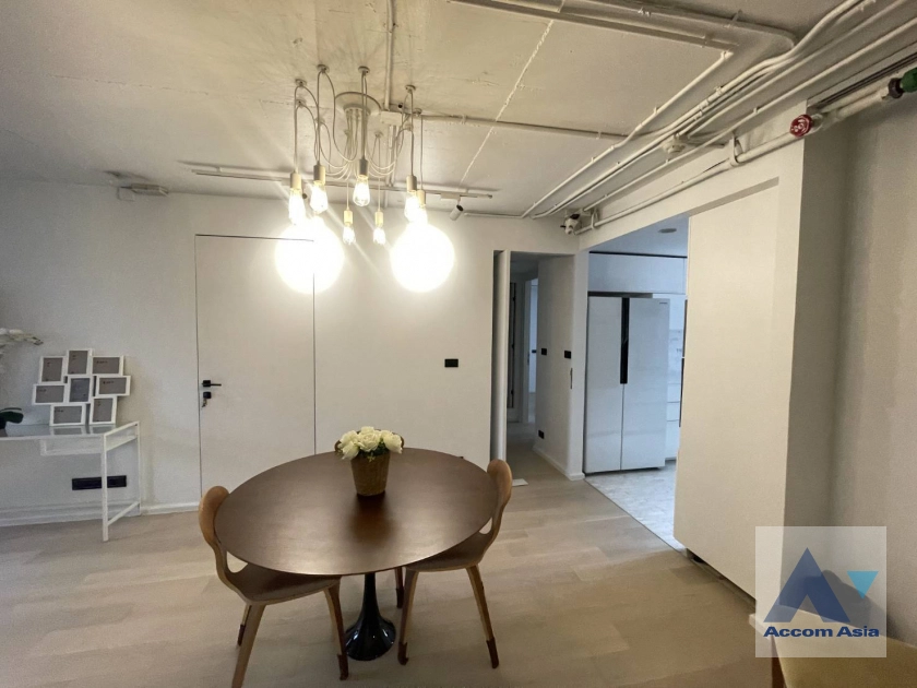 7  2 br Condominium For Sale in Sukhumvit ,Bangkok BTS Thong Lo at Baan Chan 1513639