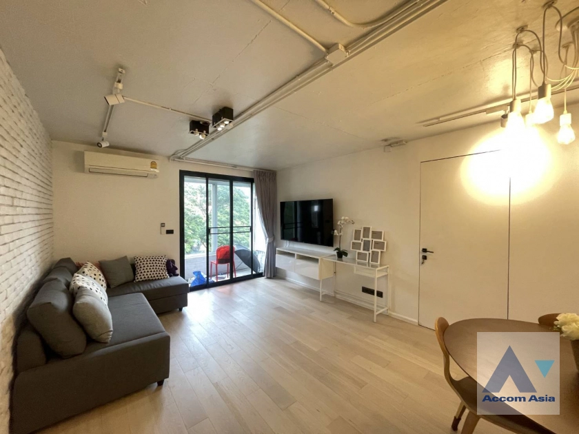  1  2 br Condominium For Sale in Sukhumvit ,Bangkok BTS Thong Lo at Baan Chan 1513639