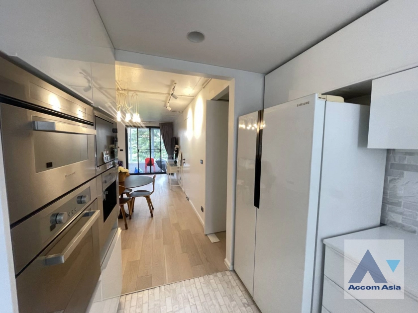 8  2 br Condominium For Sale in Sukhumvit ,Bangkok BTS Thong Lo at Baan Chan 1513639