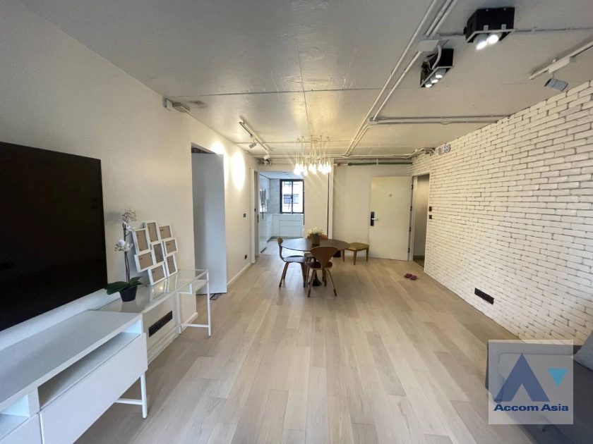 5  2 br Condominium For Sale in Sukhumvit ,Bangkok BTS Thong Lo at Baan Chan 1513639