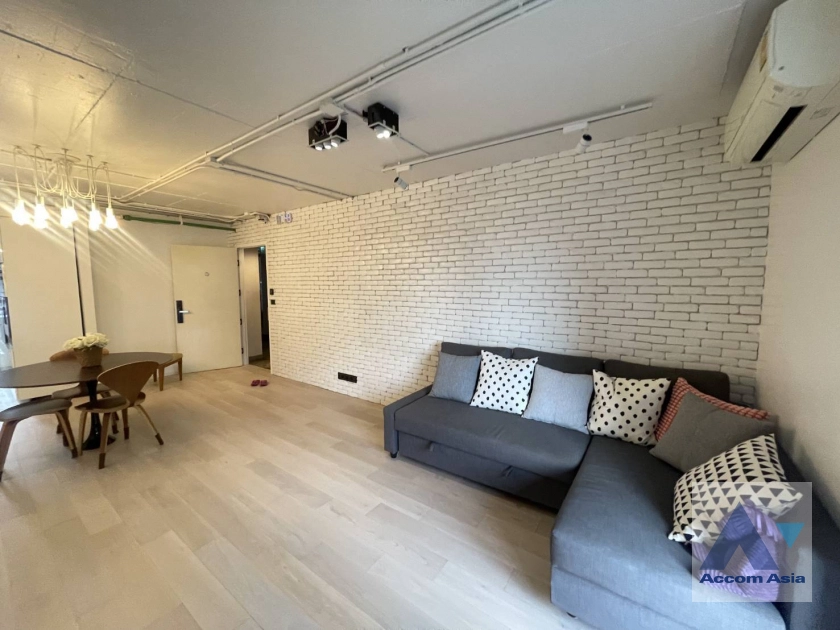  1  2 br Condominium For Sale in Sukhumvit ,Bangkok BTS Thong Lo at Baan Chan 1513639