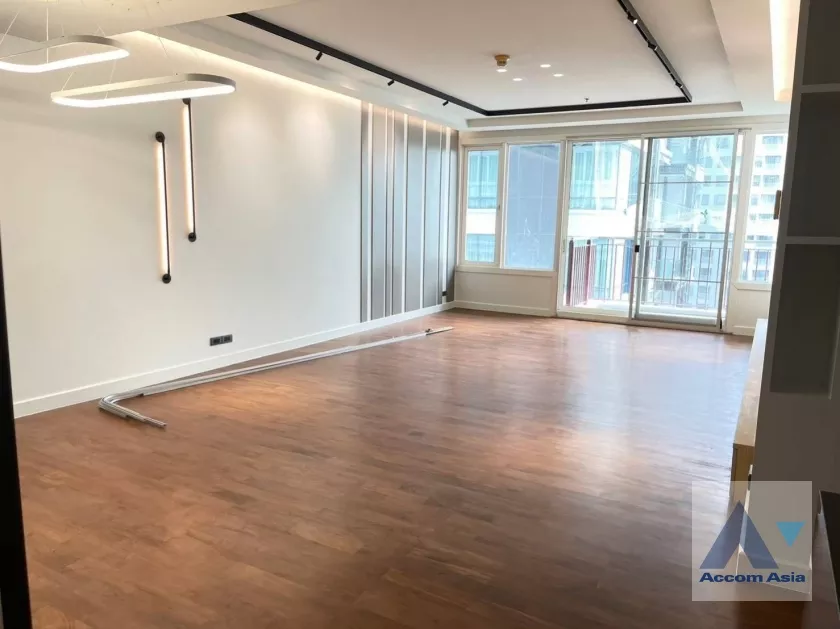  1  3 br Condominium For Rent in Sukhumvit ,Bangkok BTS Phrom Phong at Baan Siri 24 Condominium 1513640