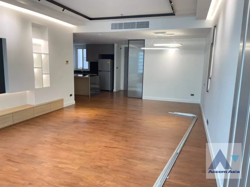  1  3 br Condominium For Rent in Sukhumvit ,Bangkok BTS Phrom Phong at Baan Siri 24 Condominium 1513640